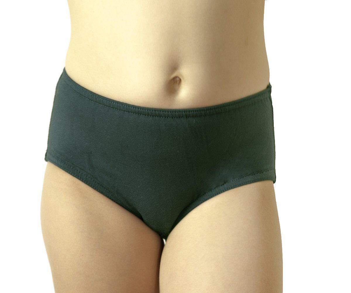 sHEROes - The BEST, wedgie proof undies for girls who like to