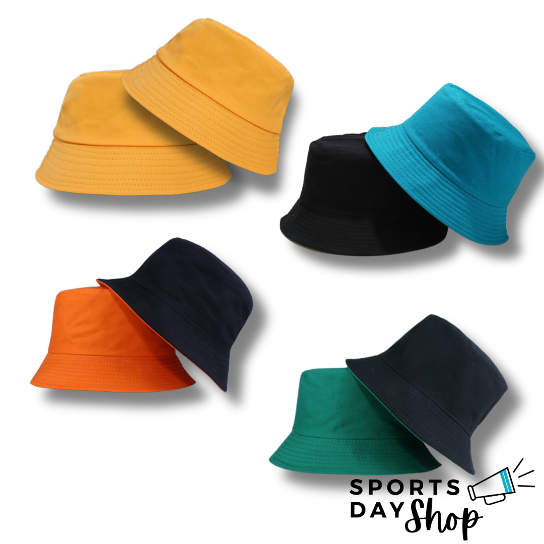 Faction / House Bucket Hat {Pre-Order}