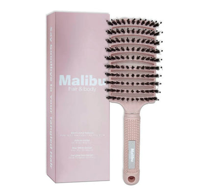 Malibu Hair Detangling Brush