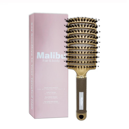 Malibu Hair Detangling Brush