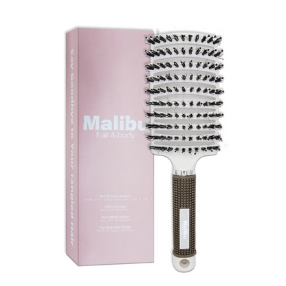 Malibu Hair Detangling Brush