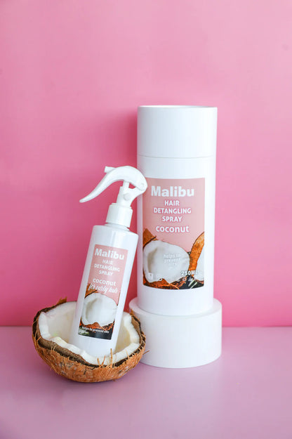 Malibu Detangling Gift Pack