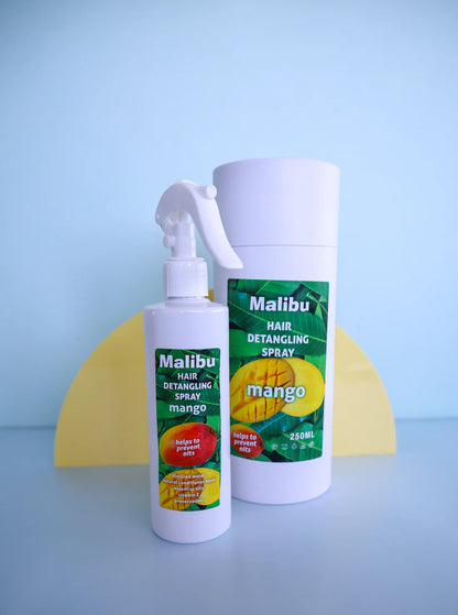 Malibu Detangling Gift Pack