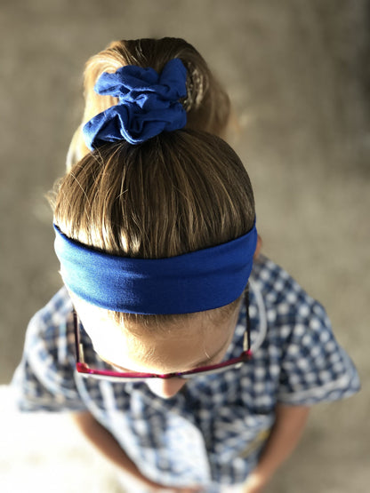 Salvado Catholic College Stretch Headband