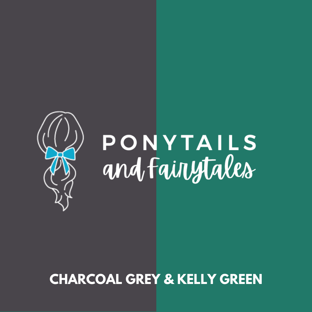 Sunburst Clip - Ponytails and Fairytales