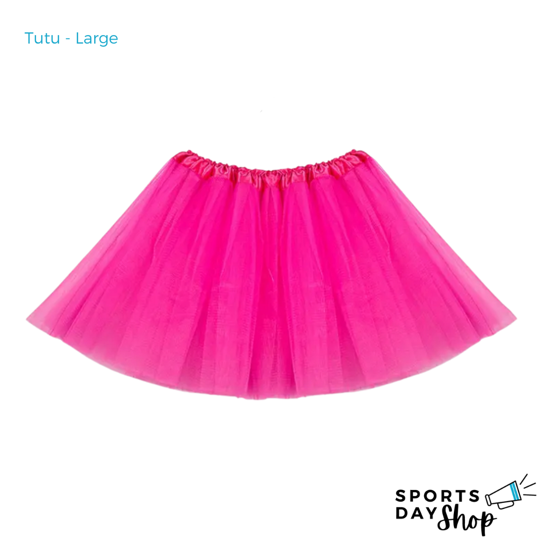 Tutu {Pre-Order}