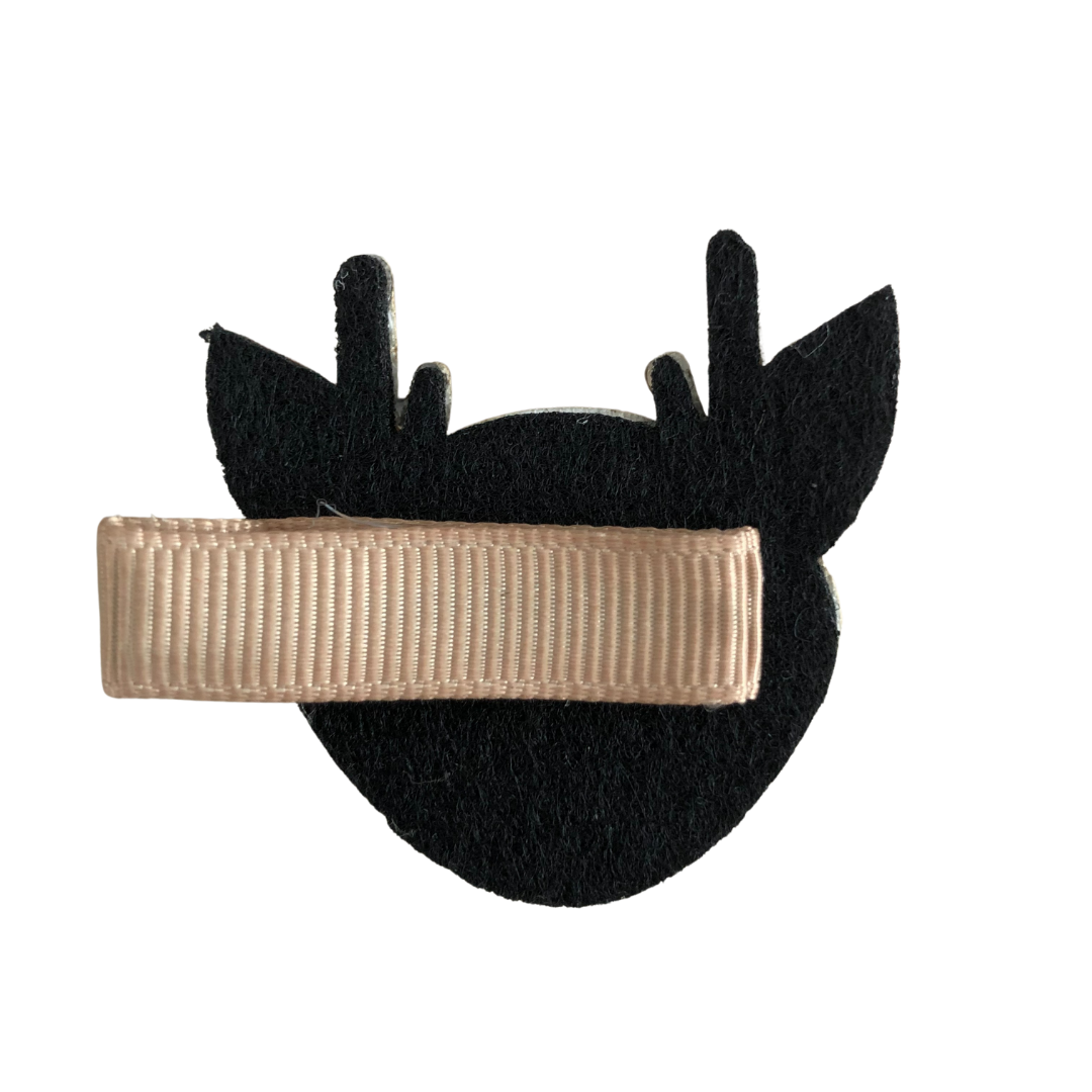 Rudolph Clip