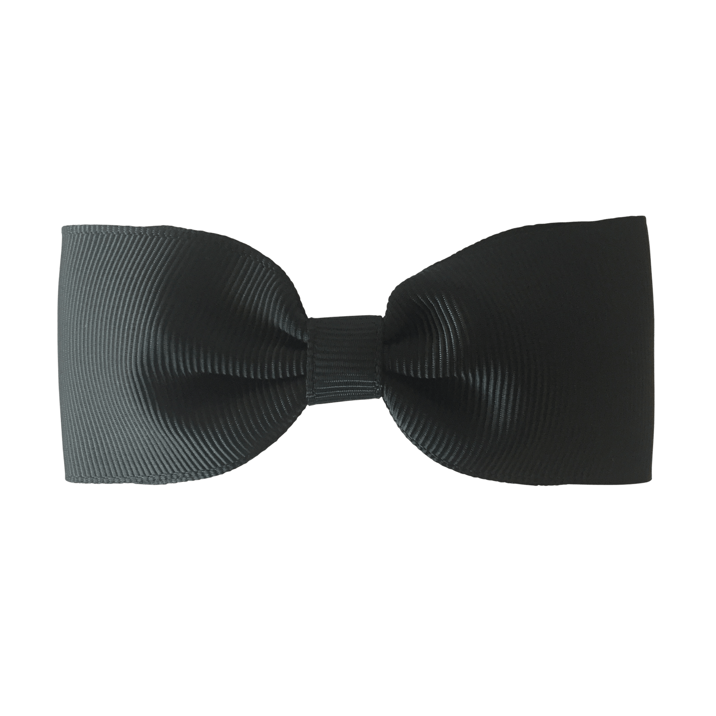 Large Bowtie Hair Clip - Ponytails and Fairytales