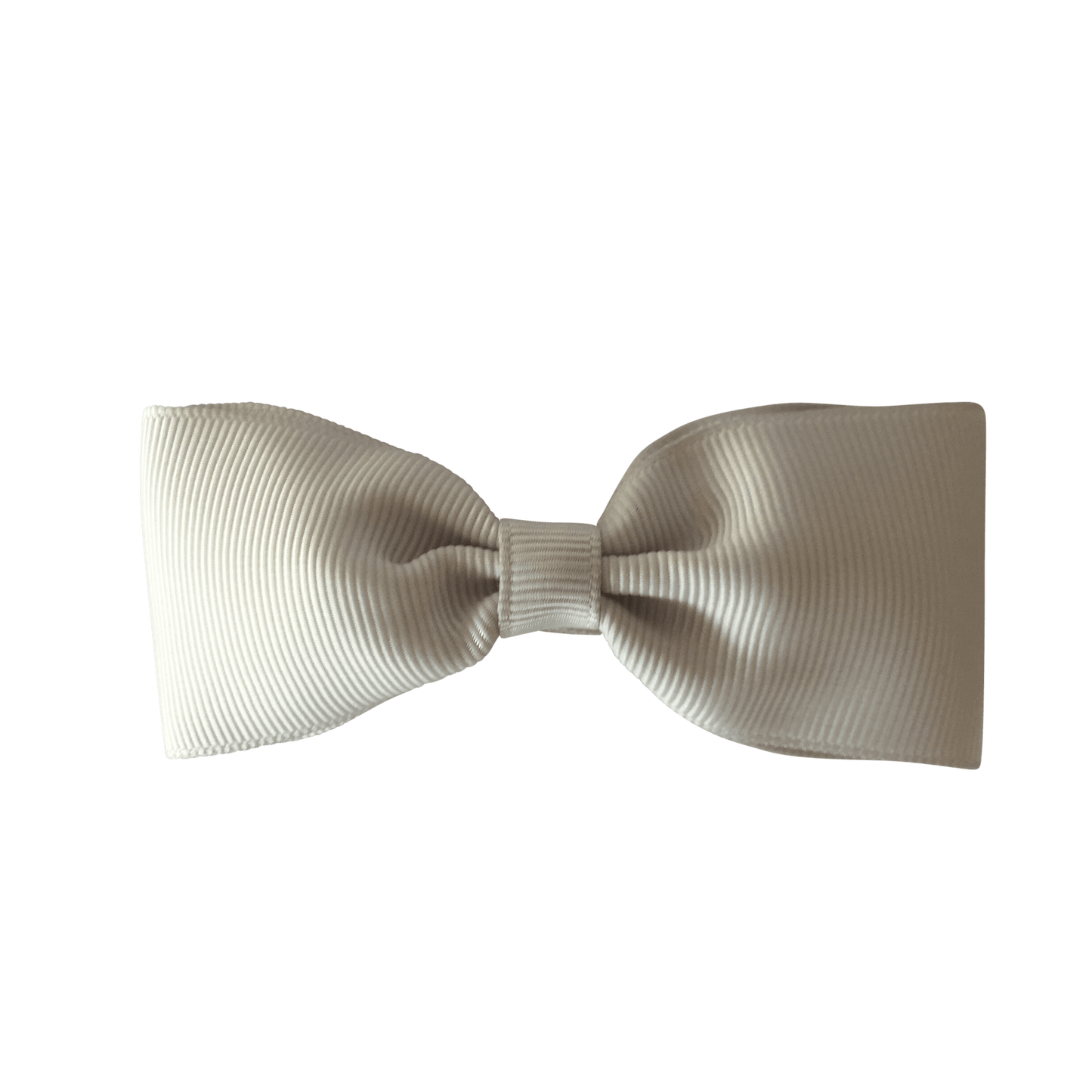 Large Bowtie Hair Clip - Ponytails and Fairytales