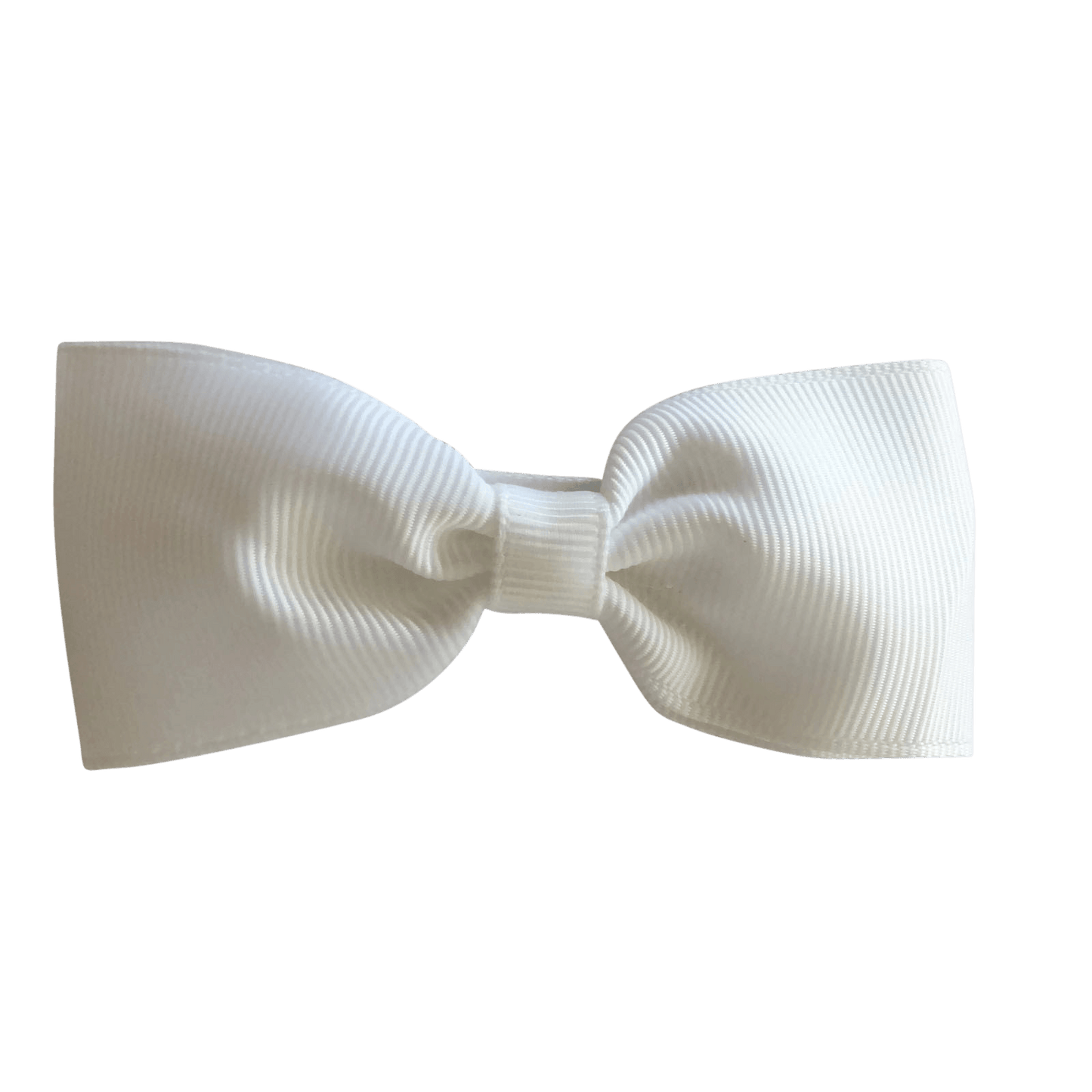 Large Bowtie Hair Clip - Ponytails and Fairytales