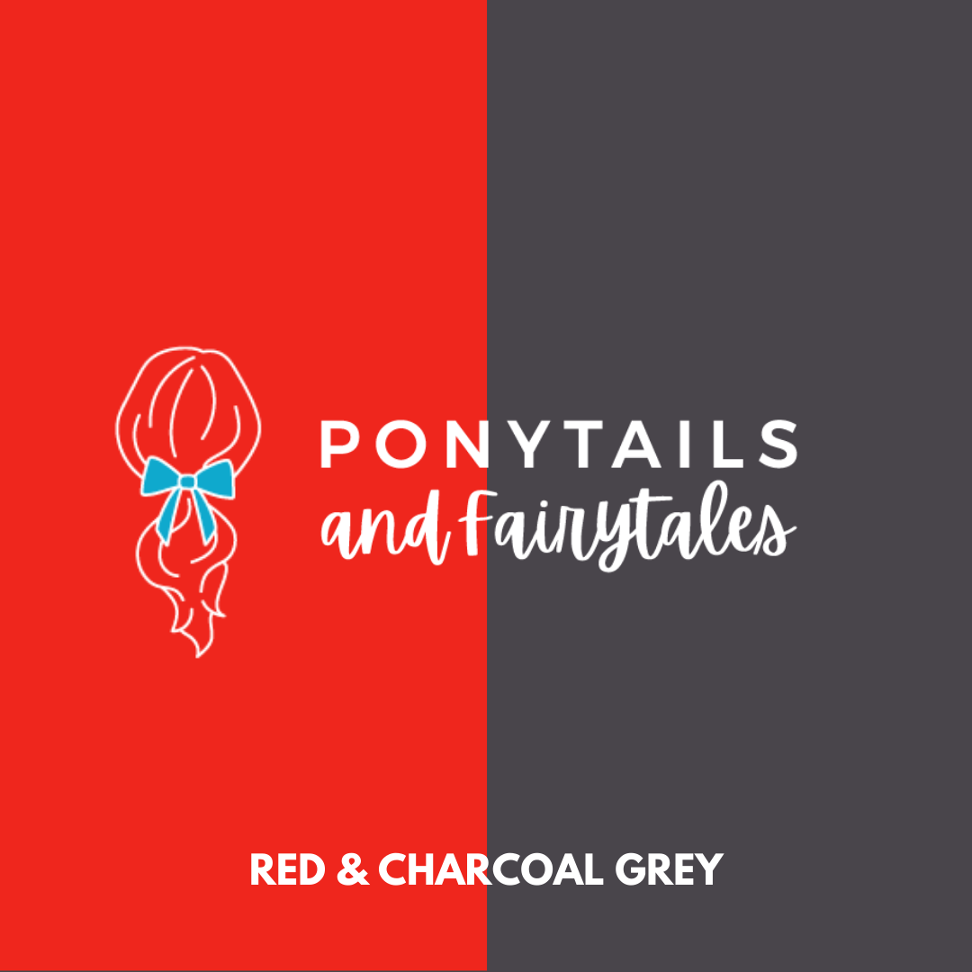 Sunburst Clip - Ponytails and Fairytales