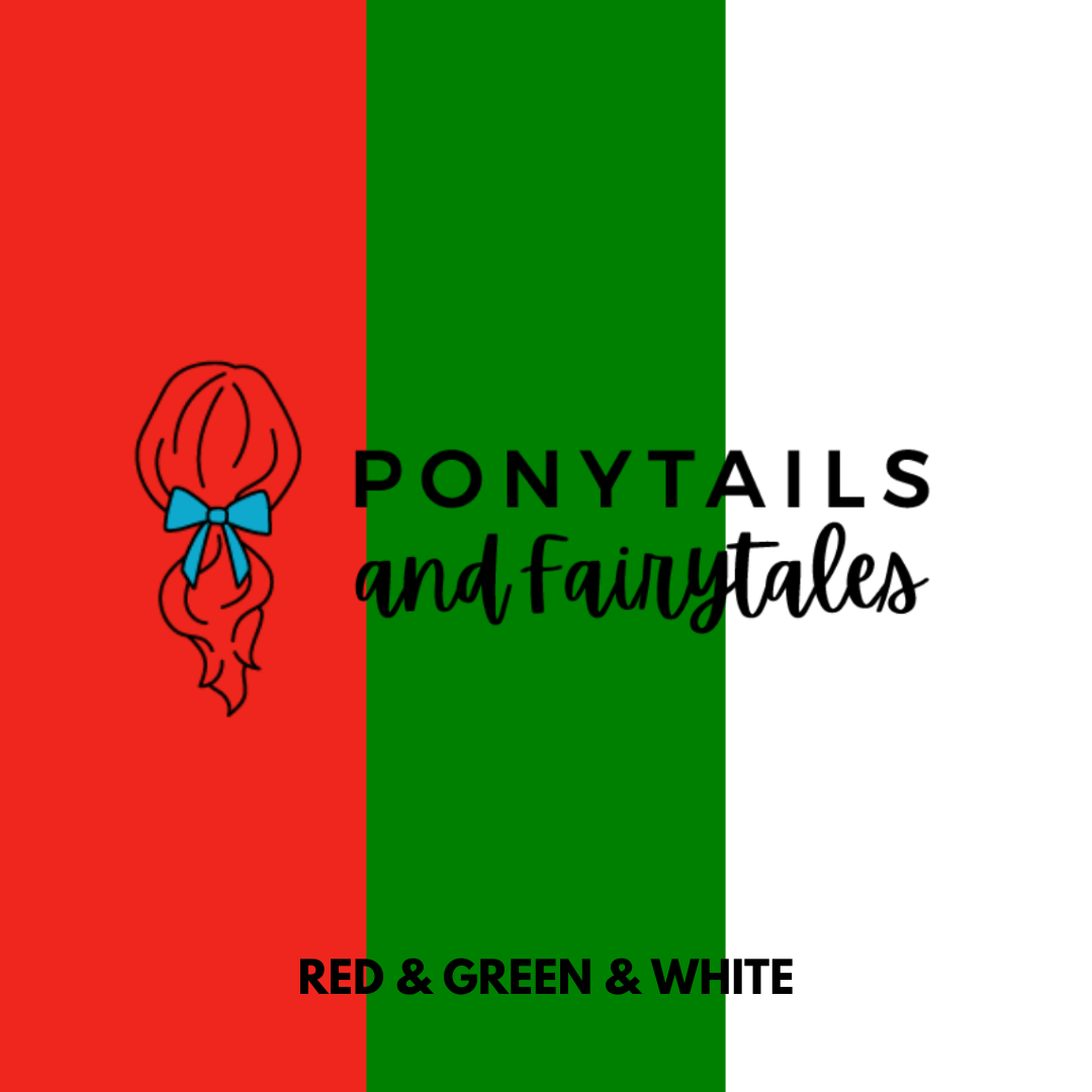 Sunburst Clip - Ponytails and Fairytales