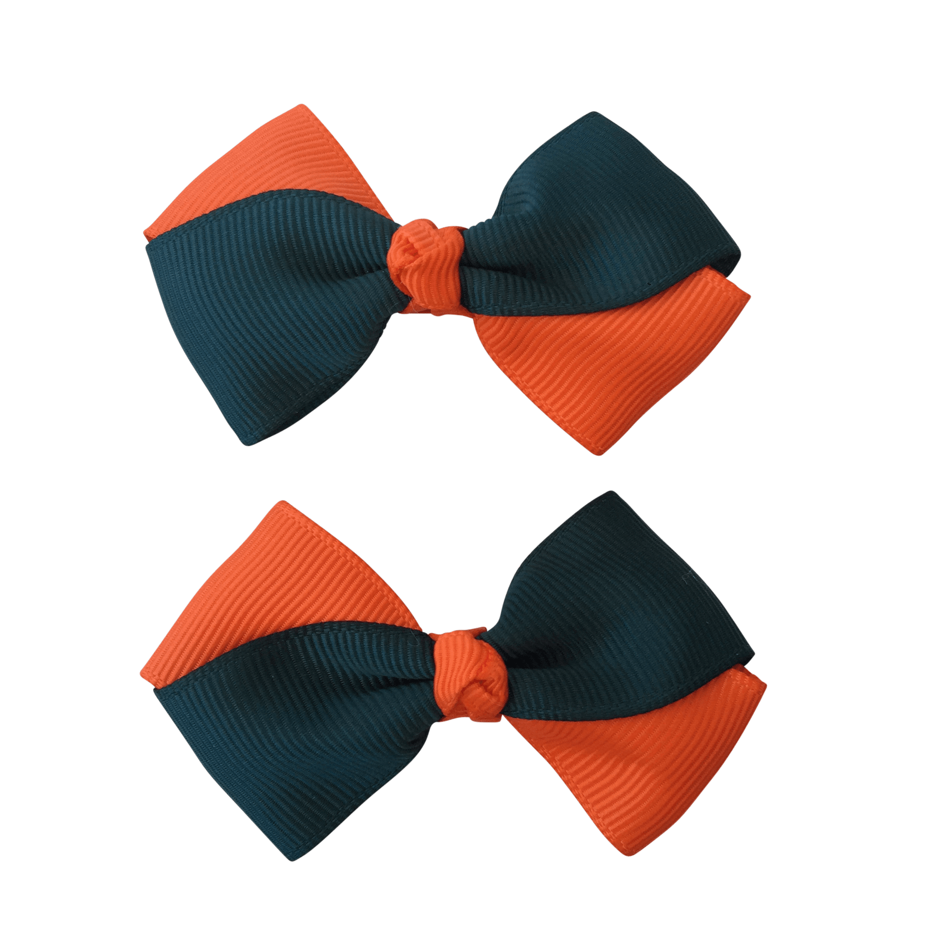 Bowtique Bow (2pc) - Ponytails and Fairytales